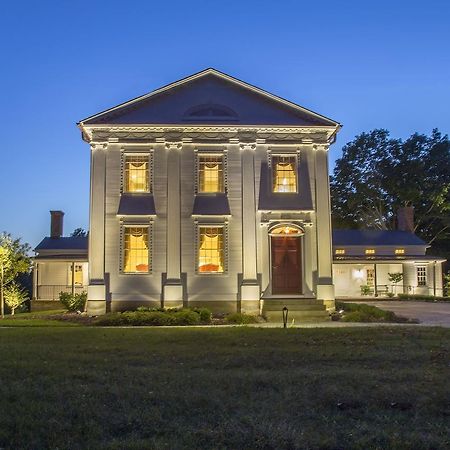 Peter Allen Inn & Event Center Kinsman Luaran gambar