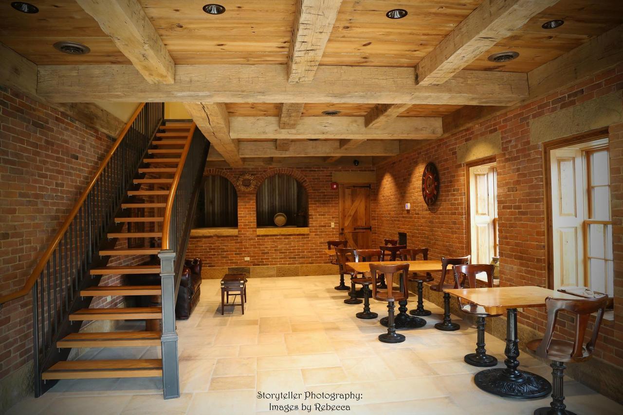 Peter Allen Inn & Event Center Kinsman Luaran gambar